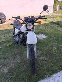 Cagiva Sx 250