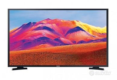 smart tv 32 pollici Samsung 