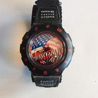 swatch da collezione