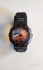 swatch da collezione