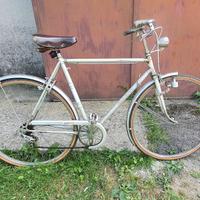 Bici uomo Galletti Super Sport