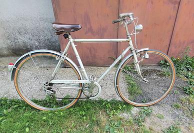 Bici uomo Galletti Super Sport