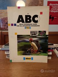 L'abc della fotografia facile con gli apparecchi..