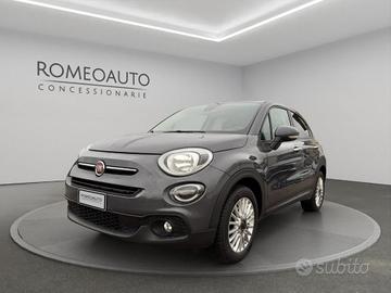 FIAT 500X 1.3 T4 150 CV DCT Connect