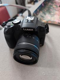lumix g6  con ob   1:3.5-5.6/14-42 ASPH.