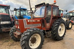 FIAT 80/90 DT 33KMH
