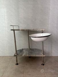 MOBILETTO BAGNO