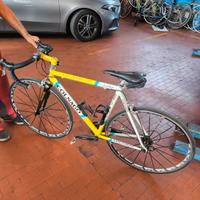 bicicletta Colnago vip200