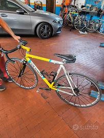 bicicletta Colnago vip200