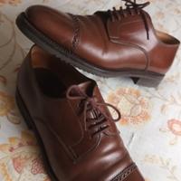 Scarpe Clipper Endless 42 made in Italy 