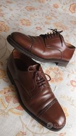 Scarpe Clipper Endless 42 made in Italy 