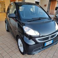 Smart ForTwo 800 40 kW coupé passion cdi