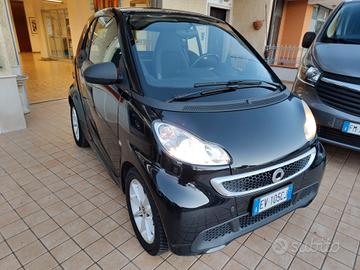 Smart ForTwo 800 40 kW coupé passion cdi