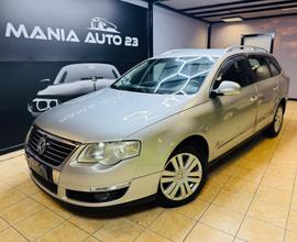 Volkswagen Passat 2.0 TDI DPF Var. DSG Highline