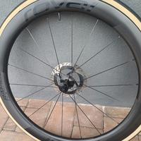Coppia Ruote Roval Rapide 
