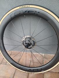 Coppia Ruote Roval Rapide 