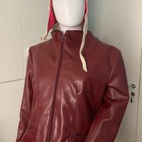 Giubbino donna da moto