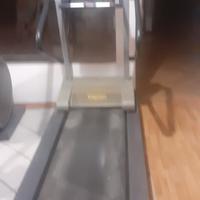 tapis roulant technogym xt pro