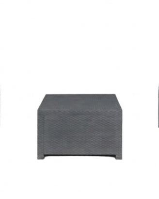 Set esterno 2 poltrone e tavolino NUOVO
