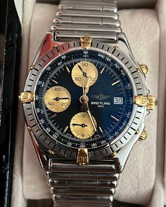 Orologio automatico---Breitling Chronomat