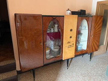 VETRINETTA MIDCENTURY ANNI 50-60