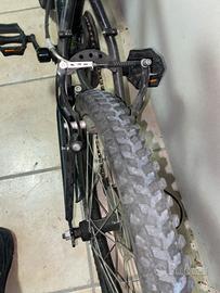 Bici B-Twin PREZZO ABBAZTANZA TRATTABILE