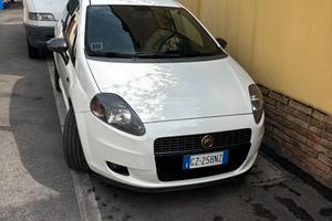 grande punton1. 4 tjet 