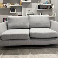 Chateau d'AX - Divano 2 posti compatto