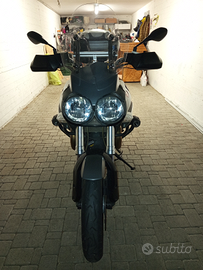 Moto Guzzi Stelvio 1200 2010