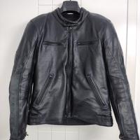 Dainese Giubotto in pelle vintage