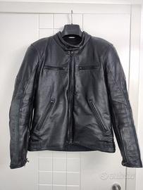 Dainese Giubotto in pelle vintage