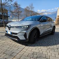 Renault Megane E-Tech 100% Electric EV60 Techno