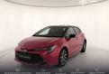 Toyota Corolla 1.8h style cvt