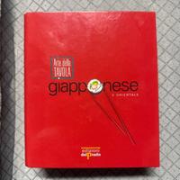 Fascicoli cucina giapponese