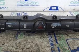 SSANGYONG REXTON - PULSANTIERA COMANDI 4 FRECCE