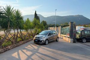 KIA - Picanto - 1.0 12V 3p. Fashion
