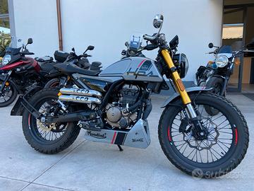 Mondial Altro modello - 2023