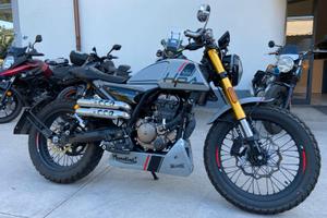 Mondial Altro modello - 2023