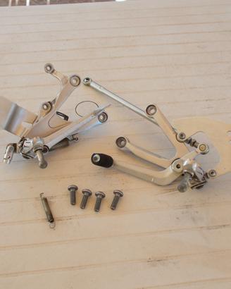 Ricambi r6 99-05