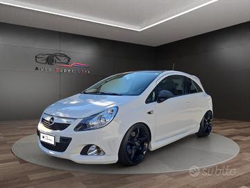 Opel Corsa - 3 Porte 3p 1.6 turbo Opc 192cv