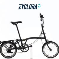 Brompton H6LD t.M