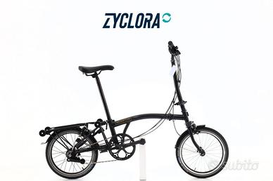 Brompton H6LD t.M