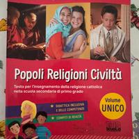 Popoli Religioni Civiltà