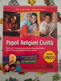 Popoli Religioni Civiltà