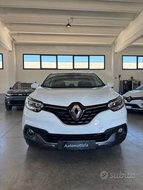 Renault Kadjar dCi 8V 110CV EDC Energy Bose