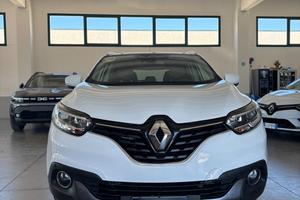 Renault Kadjar dCi 8V 110CV EDC Energy Bose