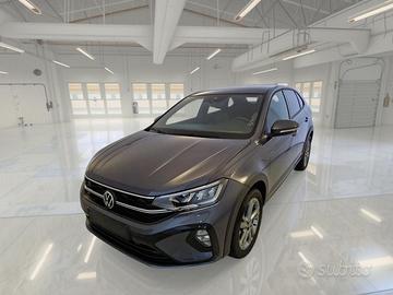 VOLKSWAGEN TAIGO 1.0 TSI 81KW R-LINE SUV