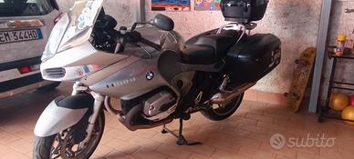 Bmw r 1200 st - 2005