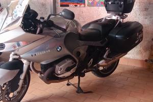 Bmw r 1200 st - 2005