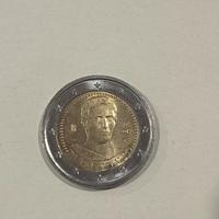 Moneta 2€ comm. Tito Livio 2017
